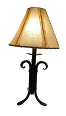 Iron Table Lamp (ITL 040)