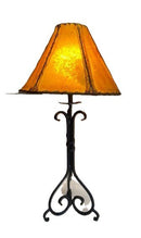 Iron Table Lamp (ITL 041)