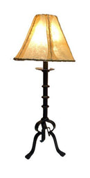 Iron Table Lamp (ITL 042)