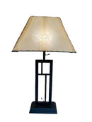 Iron Table Lamp (ITL 043)