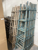 Painted Ladder