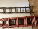 Painted Ladder