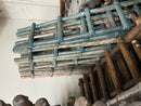 Painted Ladder