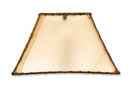 Rawhide Shade SH 420 Natural (12x18")