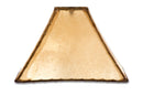 Rawhide Shade SH 510 Natural Square (16")