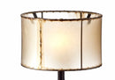 Rawhide Shade SH 520 Natural Cylinder (16")