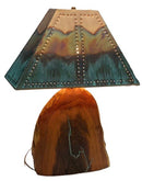 Carved Lamp SL4 Punch