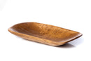 Wood Bowl