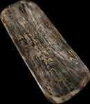 Mesquite Wood Bowl (MC)