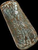Mesquite Wood Bowl (MC)