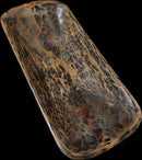 Mesquite Wood Bowl (MC)