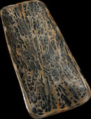 Mesquite Wood Bowl (MC)