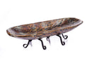Mesquite Wood Bowl (MC)