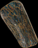 Mesquite Wood Bowl (MC)
