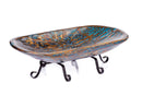 Mesquite Wood Bowl (MC)