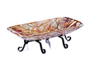 Mesquite Wood Bowl (MC)