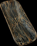 Mesquite Wood Bowl (MC)