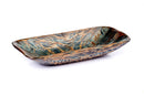 Mesquite Wood Bowl (MC)