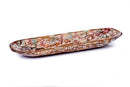 Mesquite Wood Bowl (MC)
