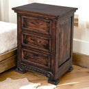 Grand Prairie Nightstand