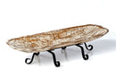 Wood Bowl