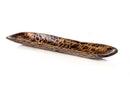 Meter Wood Bowl