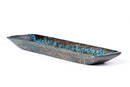 Rectangular Meter Wood Bowl