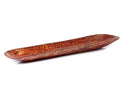 Meter Wood Bowl