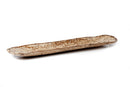 Meter Wood Bowl