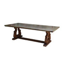 Sierra Verde Dining Table