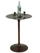 Copper Small Table
