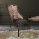 San Francisco Belle Dining/Occasional Chair
