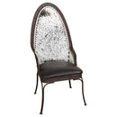 San Francisco Captain's Dining Chair