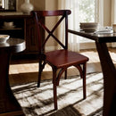 Crossback Dining Chair