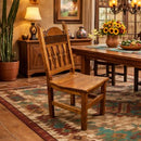 Coyote Chair