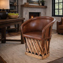 Tradicional Equipal Chair