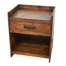 Shelter Nightstand