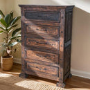 Ambassador Chest