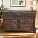 Ambassador Dresser