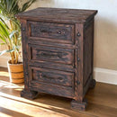 Ambassador Nightstand