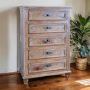 Rio Hondo Chest