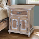 Rio Hondo Door Nightstand