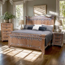 Queen Rio Hondo Bed