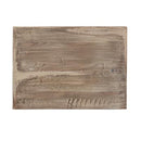 Antique White 1 Door/1 Drawer N/S Left