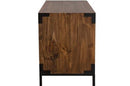 Riverside Dark Walnut Nightstand