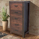 Aspen Ridge Chest