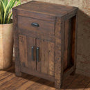 Aspen Ridge Nighstand