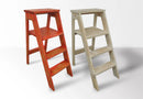 Small Ladder Décor