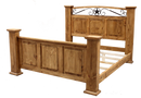 San Jose King Bed