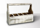 Narrow Box w/Handle